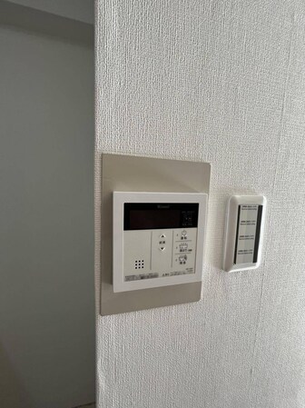 ロワール成瀬の物件内観写真